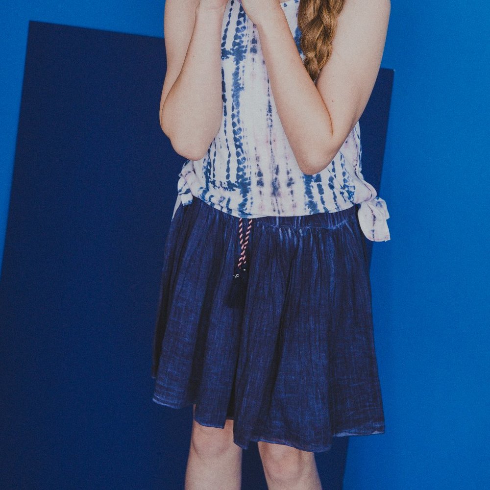 3Pommes Skirt
